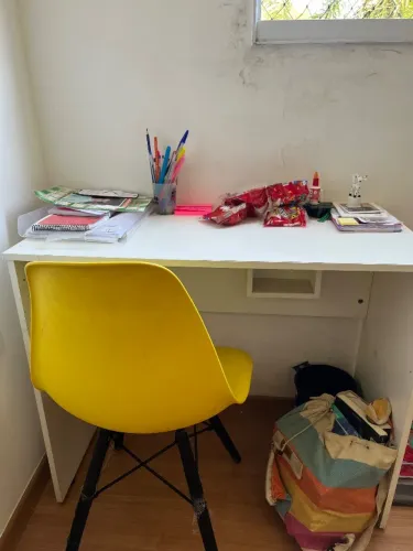 Mesa de escritório