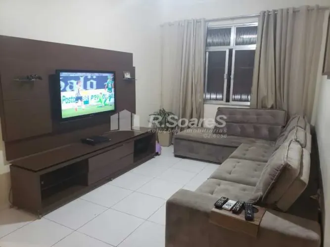 Apartamento : / Residencial / Campinho