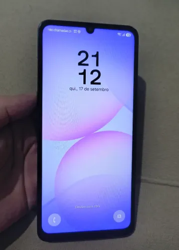 Samsung A07