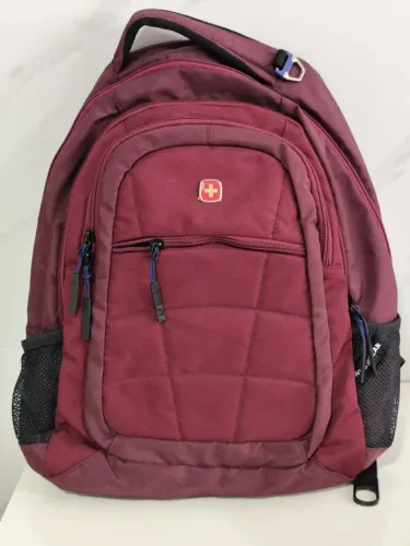 Mochila SwissGear Wenger Original Executiva/Notebook - Nova Sem Uso