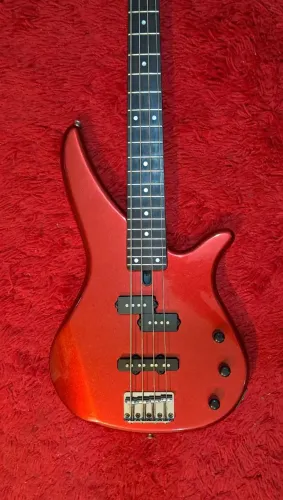 BAIXO YAMAHA RBX-170 - 4C PASSIVO - REGULADO