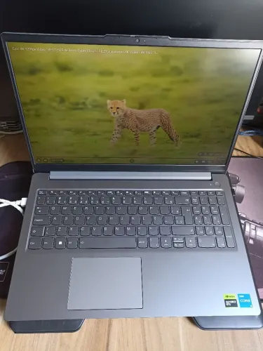 Notebook Lenovo Gamer LOQ