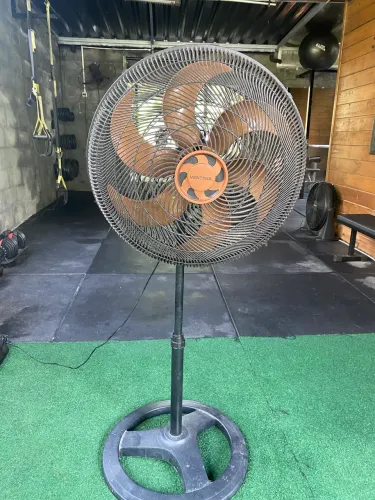 Ventilador de coluna ventisol