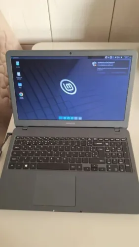 NOTEBOOK SAMSUNG DDR4 8GB ACEITO CARTÃO DO GARANTIA 750$