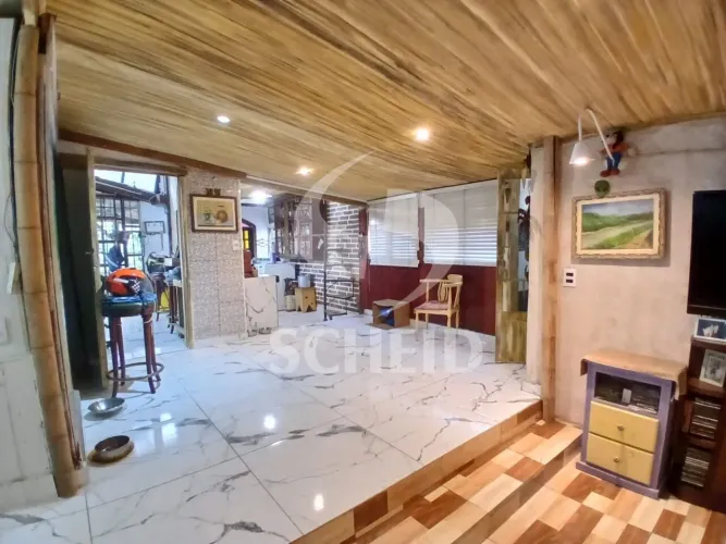 Casa com 2 dormitórios à venda na Vila Olímpia - São Paulo