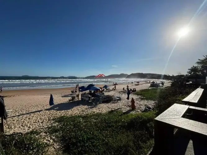 Casa em Condomínio pé na areia, à venda em Geribá, Armação dos Búzios