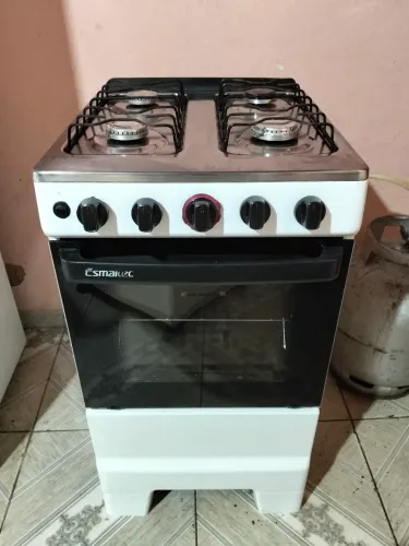 Fogão Esmaltec