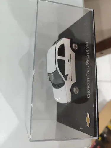 Chevrolet Corsa Wind 1.0 (1997) 1:43