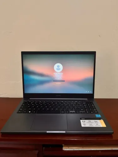 Notebook Samsung Book, 8gb com Nota Fiscal