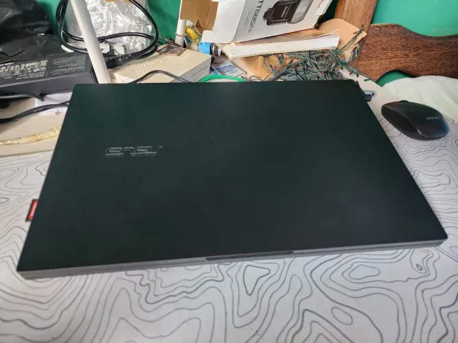 ASUS VIVOBOOK PRO 15 OLED 