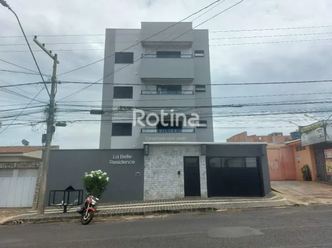 Apartamento para alugar, 3 quartos, Tibery - Uberlândia/MG - Rotina Imobiliária