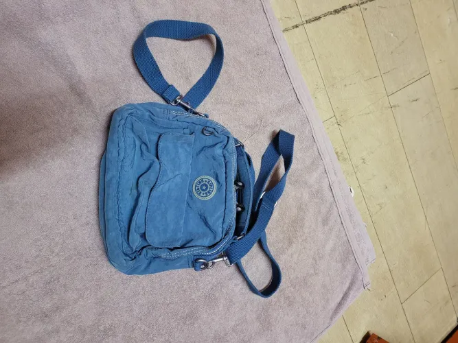 Bolsa kipling 