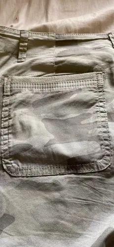Calça Militar