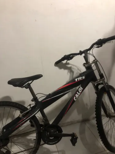 Bike Caloi TRS
