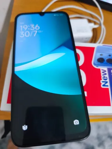 Xiaomi Redmi 15C, 256 GB - Garantia + NF