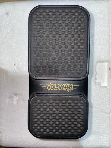 Pedal Wah wah