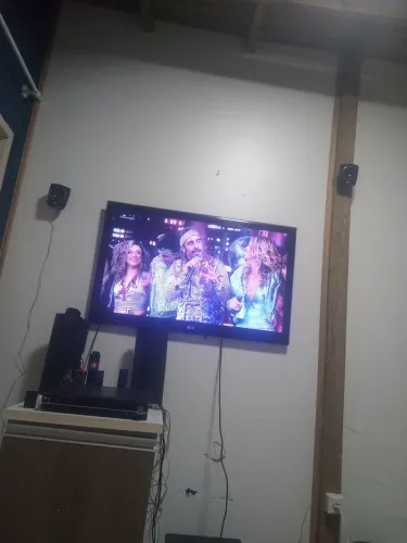 TV LG 42 polegadas