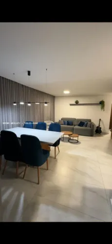 Apartamento para Venda em Campina Grande, Vila Cabral, 3 dormitórios, 1 suíte, 3 banheiros