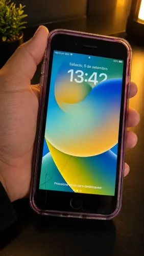iPhone 8 Plus 100%