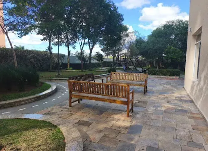Apartamento com 2 dormitórios para alugar, 75 m² - Jardim Sul - São José dos Campos/SP