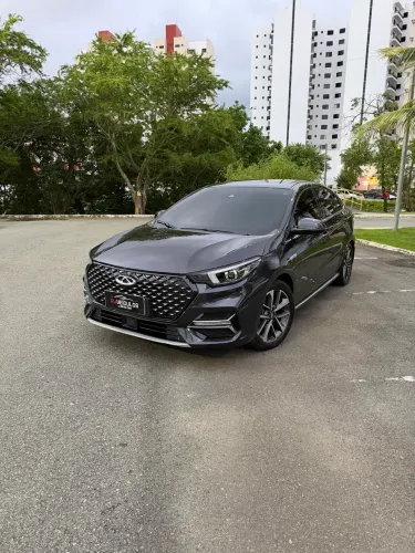 Chery Arrizo 6 PRO 1.5 Turbo (híbrido) 2025
