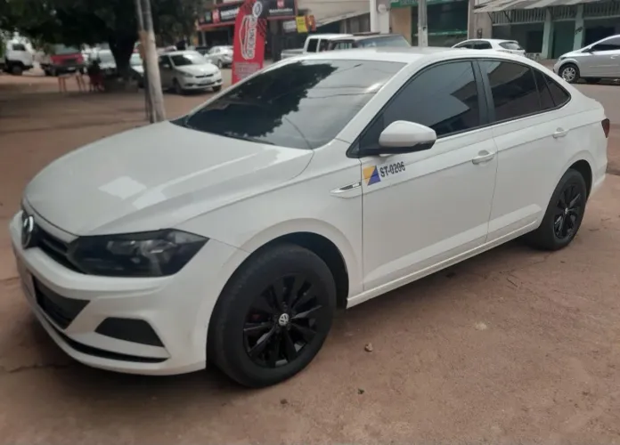 TAXI EXERCUTIVO