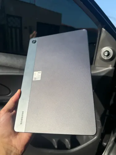 Tablet Samsung A9 5g chip