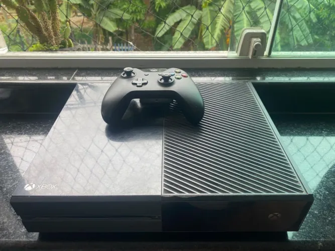 XBOX ONE para venda