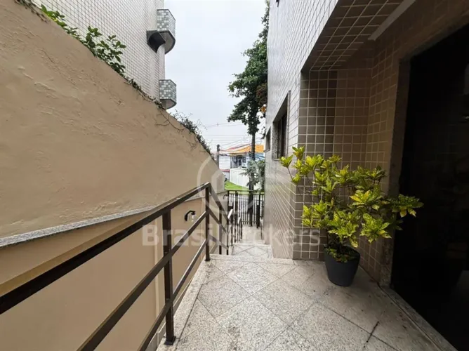 Apartamento à Venda no Jardim Carioca Próximo ao Ilha Plaza Shopping