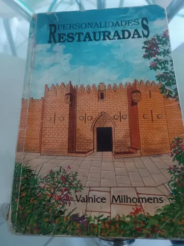 Personalidades restauradas