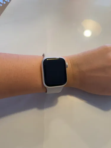 Vendo Apple Watch