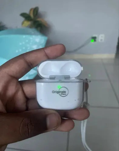vendo airpods 4 original 