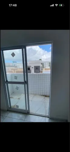 Apartamento no parque do sol