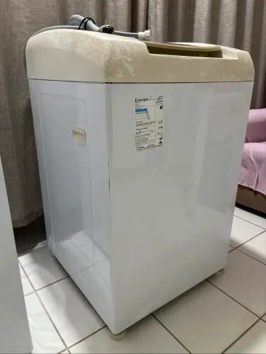 Máquina de lavar roupa Brastemp 11kg