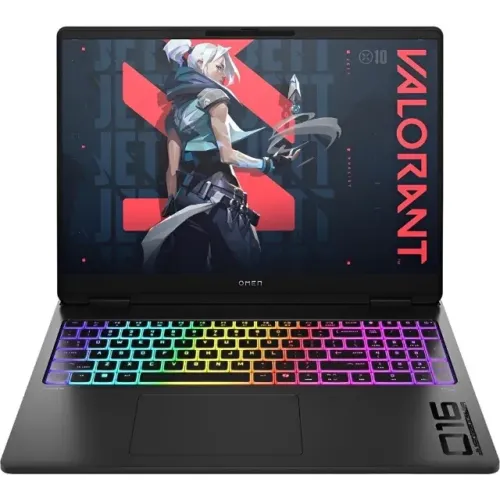 Notebook Gamer HP Omen Max 16-AH0097NR 16" Intel Core Ultra 9 275HX RTX 5080 - Novo lacrad