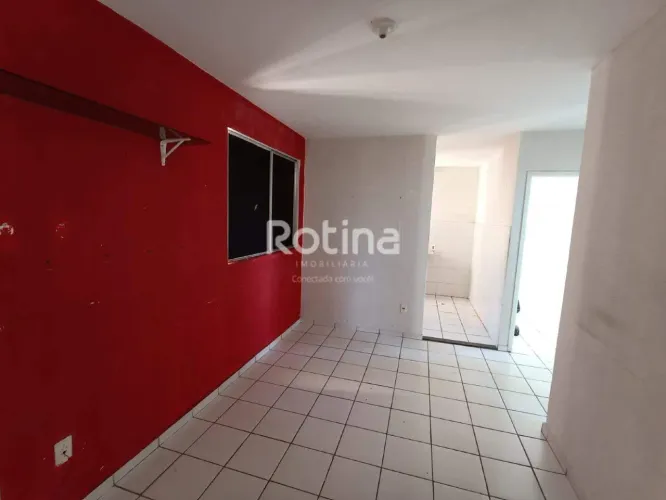 Apartamento à venda, 2 quartos, Mansour - Uberlândia/MG - Rotina Imobiliária