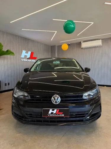 Volkswagen Polo 1.6 MSI Flex 16V 5P 2020