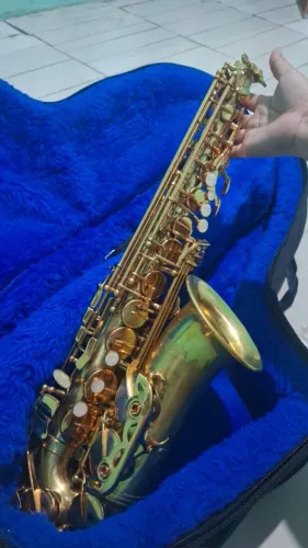Sax Alto