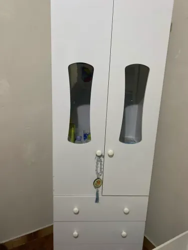 Guarda roupa 