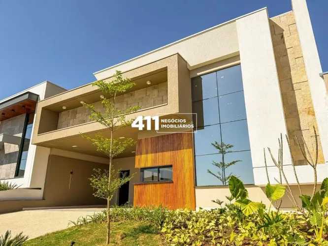 Casa à venda no Jardim Residencial Dona Maria Jose - Indaiatuba/SP
