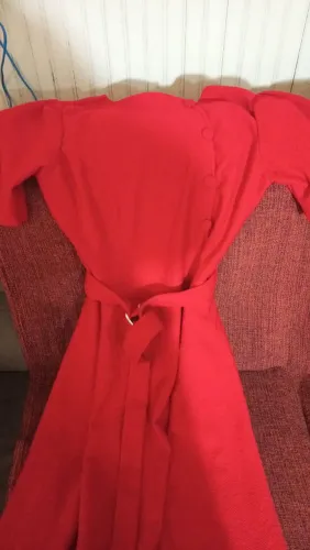 Vestidos novos