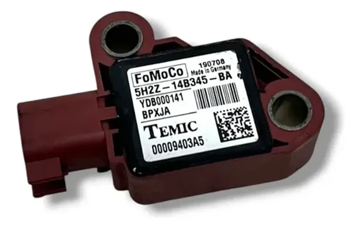 Sensor Impacto Land Rover Discovery 3 2.7 2006 2007 2008 09