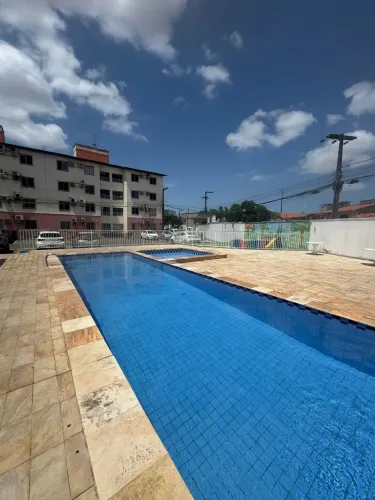 VENDO APARTAMENTO NO INFINITY RESIDENCE