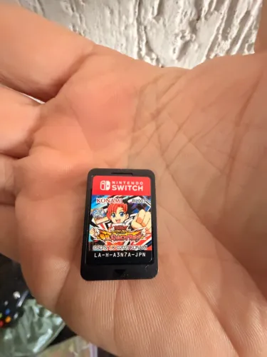 Jogo Yu-Gi-Oh! Rush Duel Saikyou Battle Royale Nintendo switch