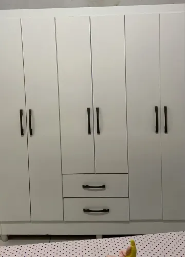 Guarda roupa