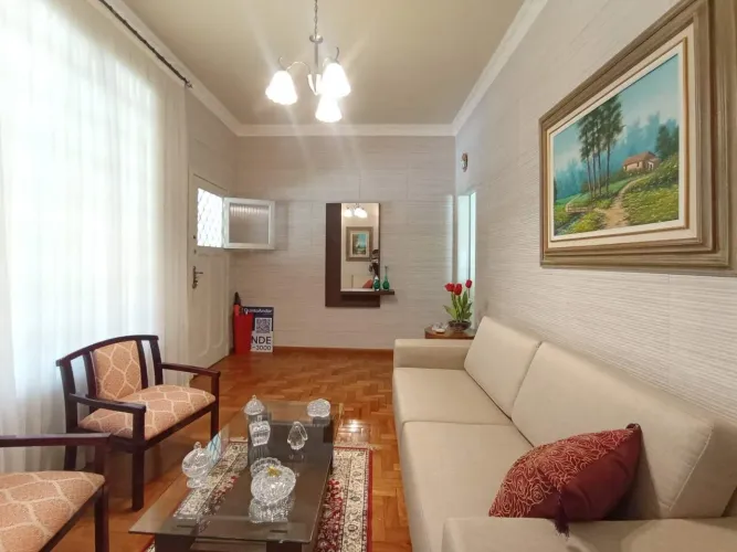 Casa 3 quartos à venda no Serra