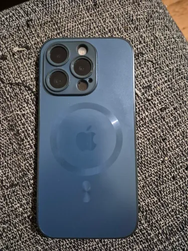 Vendo iPhone 15pro 5g 256gb