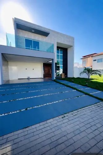 Casa para vender e alugar no TERRAS ALPHAVILLE SERGIPE 2, ALPHAVILLE, Barra dos Coqueiros,