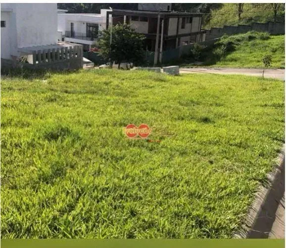 Terreno - Condomínio Terras de Jundiaí