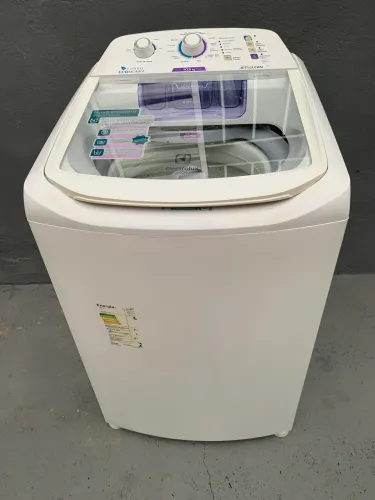 Máquina Electrolux 10 KG